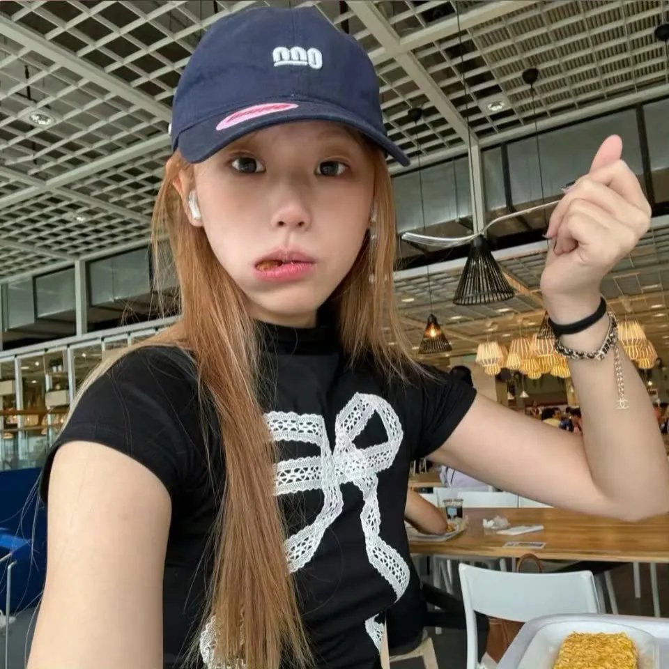 我是幸运儿