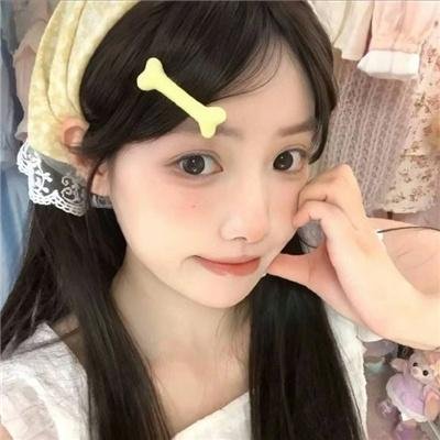 亲亲小妹